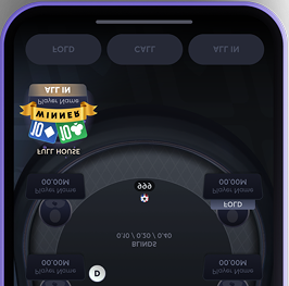 mirror image of iphone